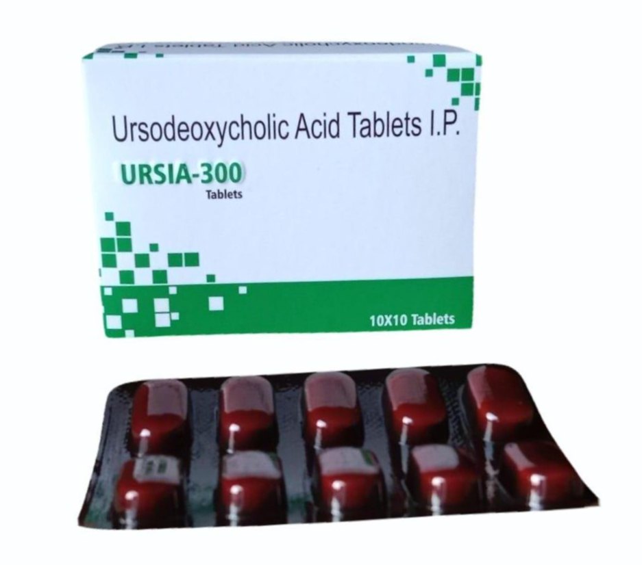 URSIA 300